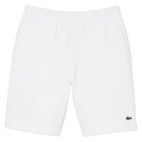 Short Lacoste Regular Fit Blanco  Offer + Cheap