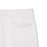Short Lacoste Regular Fit Blanco  Offer + Cheap