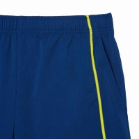 Calções de Ténis Lacoste Sport Azul  Oferta + Barato