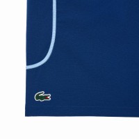 Calções de Ténis Lacoste Sport Azul  Oferta + Barato