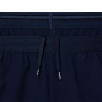 Calções Lacoste Sport Ultra Dry Azul Marino  Oferta + Barato