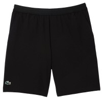 Calcões Lacoste Sport Ultra Dry Negro  Oferta + Barato