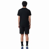 Calcões Lacoste Sport Ultra Dry Negro  Oferta + Barato