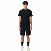Calcões Lacoste Sport Ultra Dry Negro  Oferta + Barato