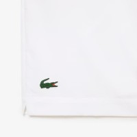 Lacoste Sport Ultralight White Shorts