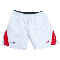 Short Lok A1 Padel Lewis Blanco  Oferta + Barato