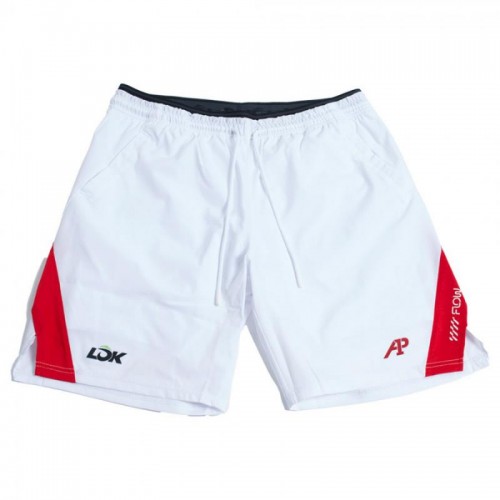 Padel court Lok A1 Lewis Blanco Padel court Lok A1 Lewis Blanco