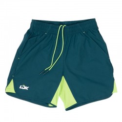 Curto Lok Bashi Verde