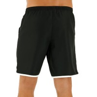 Short Lotto Team Negro PADELPOINT Short Lotto Team Negro