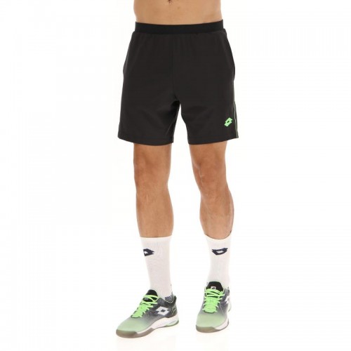 Short Lotto Superrapida V Verde Short Lotto Superrapida V Verde