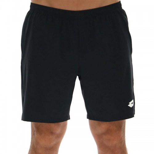 Short Lotto Top Ten II Nero Short Lotto Top Ten II Nero