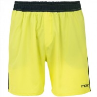 Short Nox Pro Lima Blue Logo - Barata Oferta Outlet