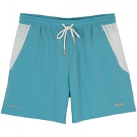 Nox Pro Turquoise Shorts  Offer + Cheap