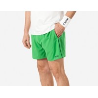 Short Nox Pro Green | Tienda Online PADEL POINT Short Nox Pro Green - Barata Oferta Outlet