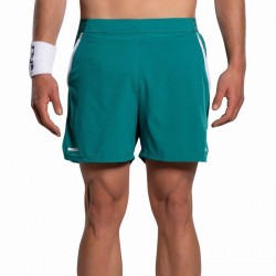 Short Nox Pro Verde Ivy