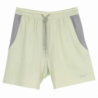 Short Nox Pro Verde Lirio  Offer + Cheap