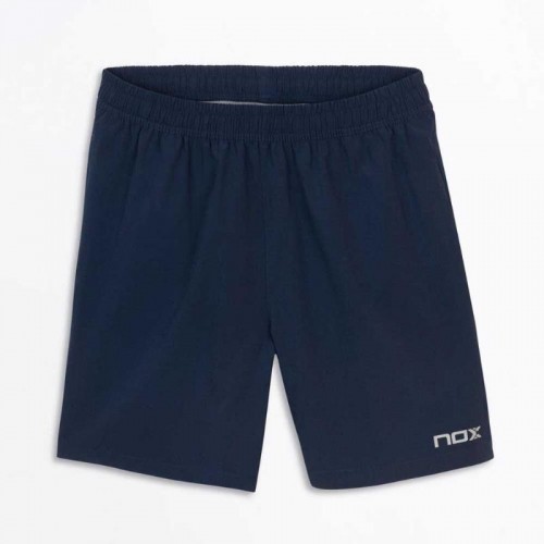 Short Nox Team Azul Osuro Short Nox Team Azul Osuro