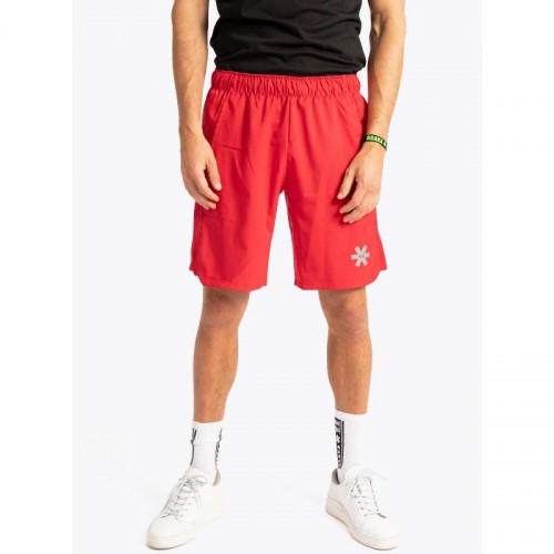Short Osaka Rojo Short Osaka Rojo