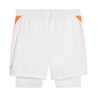 Short Puma Individual Blanco  Offer + Cheap
