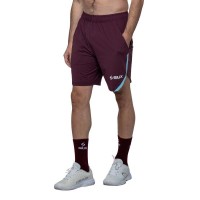 Siux Apex 26 Burgundy Shorts