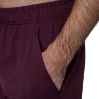 Siux Apex 26 Burgundy Shorts