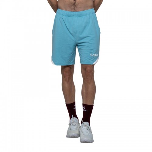 Short Siux Apex 26 Celeste