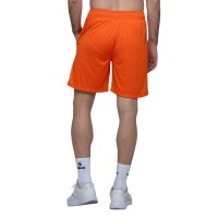 Siux Club 26 Orange Shorts