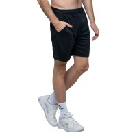 Short Siux Club 26 Negro