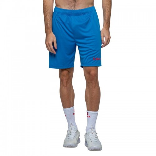 Short Siux Cyber 26 Azul