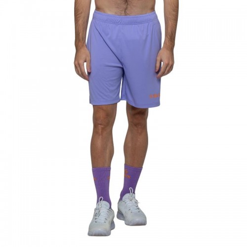 Short Siux Cyber 26 Lila