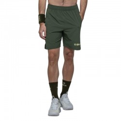 Short Siux Gareh 26 Verde