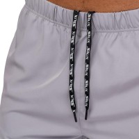 Siux Match 24 Shorts Grey  Offer + Cheap