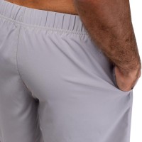 Siux Match 24 Shorts Grey  Offer + Cheap