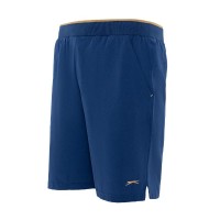 Short Slazenger Teo Azul  Oferta + Barato