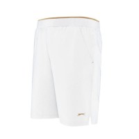 Short Slazenger Teo Blanco  Offer + Cheap