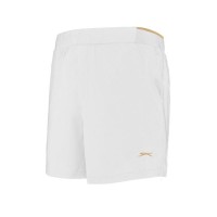 Short Slazenger Teo Track Blanco  Offer + Cheap