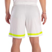 Short Softee Tipex Blanco Amarillo Fluor Junior  Oferta + Barato