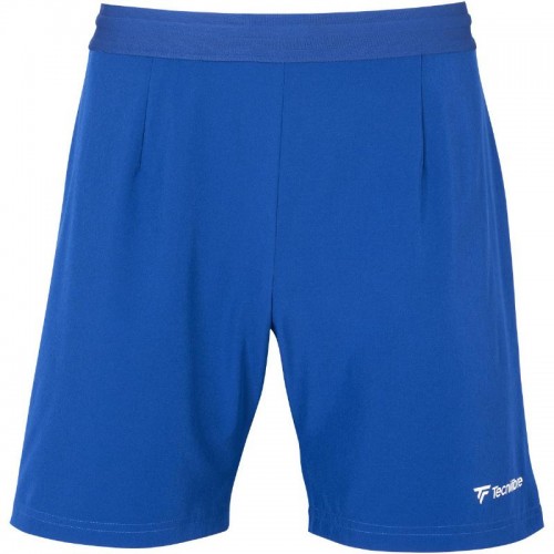 Short Tecnifibre Stretch Royal Short Tecnifibre Stretch Royal