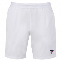 Short Tecnifibre Team Blanco  Offre - Pas cher