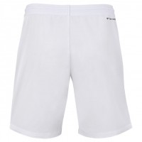 Short Tecnifibre Team Blanco  Offre - Pas cher