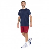 Short Tecnifibre Team Granate  Offer + Cheap