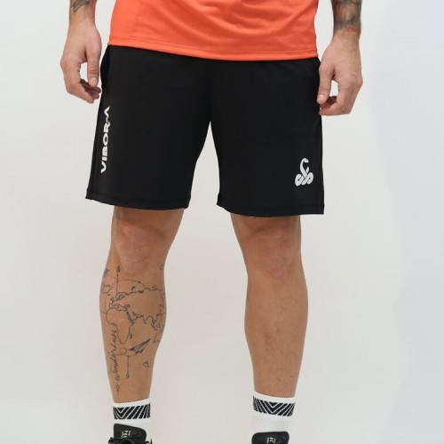 Breve Viper Pro Nero Breve Viper Pro Nero