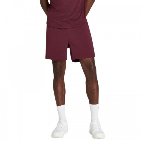 Short Wilson Doubleday 7 Doublé Granate Royal Short Wilson Doubleday 7 Doublé Granate Royal