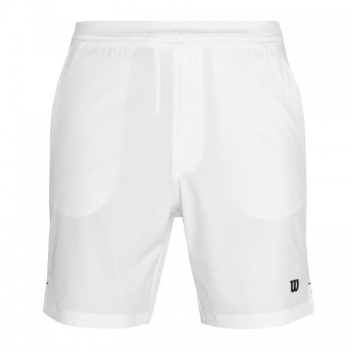 Short Wilson Team 7 Blanco Short Wilson Team 7 Blanco