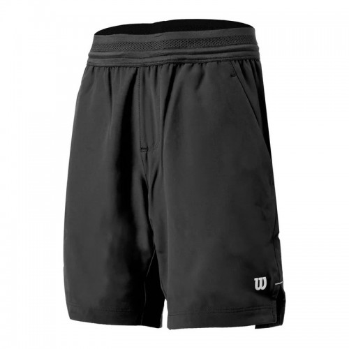 Short Wilson Team 7 Negro Short Wilson Team 7 Negro
