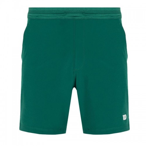 Short Wilson Team 7 Verde Short Wilson Team 7 Verde