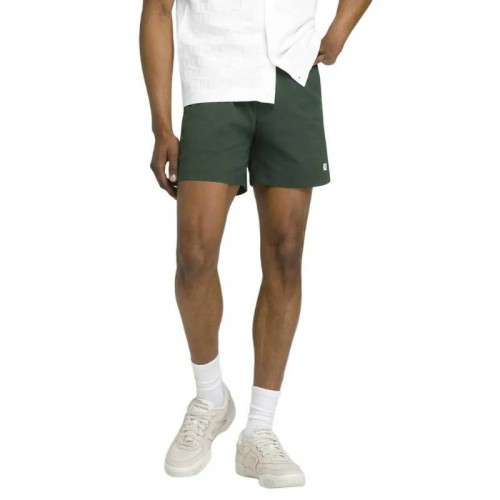 Short Wilson Tenis Volley 6 Vert Foncé Short Wilson Tenis Volley 6 Vert Foncé
