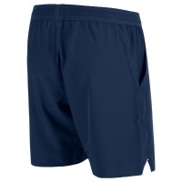 Short Wilson Tournament V2 7 Azul Marino  Offer + Cheap