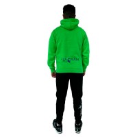 Alacran Team Green Royal Sweatshirt