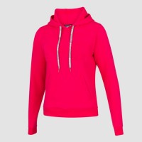 Sudadera Babolat Exercise Rosa Mujer